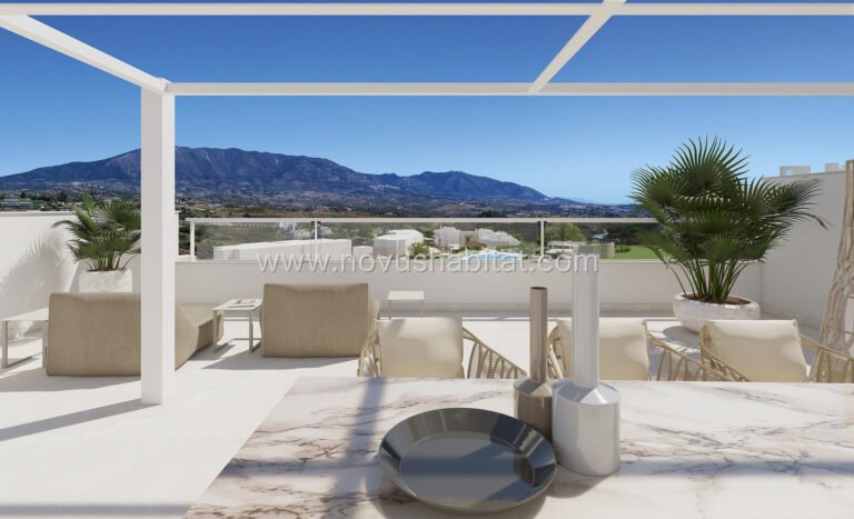 Apartamento en Mijas - N7593 - foto 14