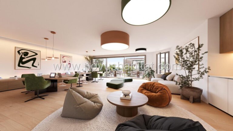 Penthouse in Mijas - SP1200 - foto 30