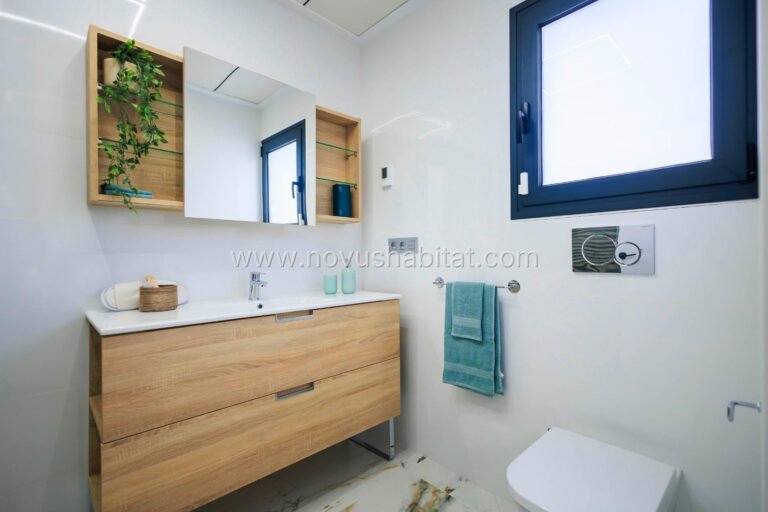 Villa in Pilar de La Horadada - N6675 - foto 15