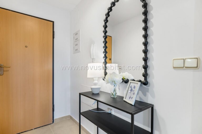 Apartment in Orihuela Costa - N8677 - foto 15