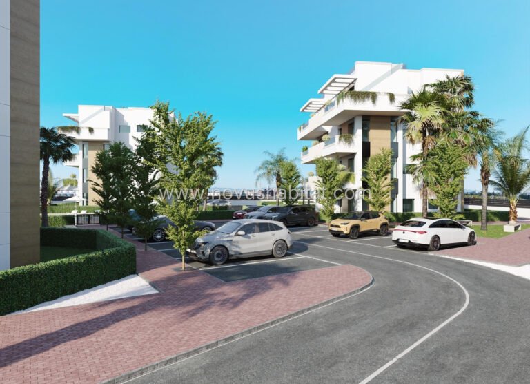 Íbúð í Torre Pacheco - N9159 - foto 15