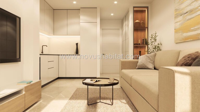 Penthouse in Torrevieja - N8860 - foto 15