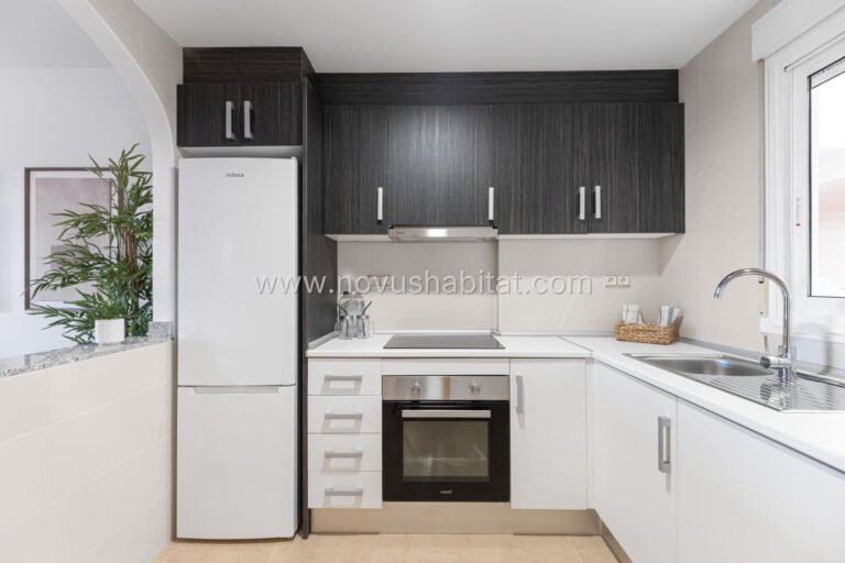 Apartment in Orihuela Costa - N8677 - foto 16