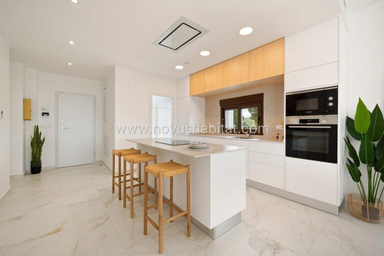Villa en Polop - N8656 - foto 16