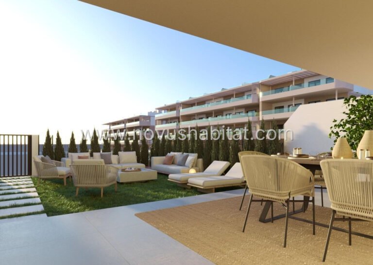 Penthouse in Torrevieja - N9400 - foto 15