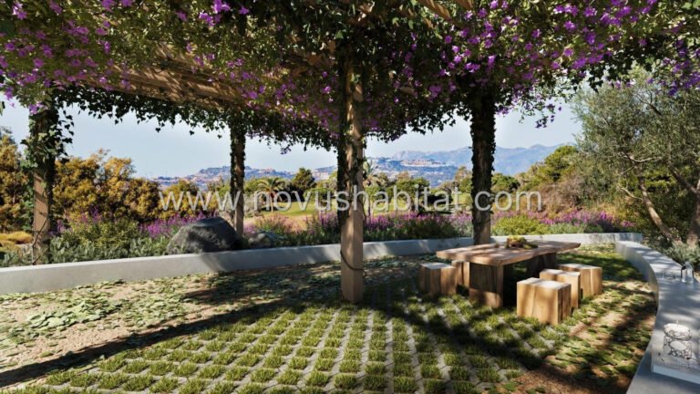 Penthouse in Mijas - SP1200 - foto 29