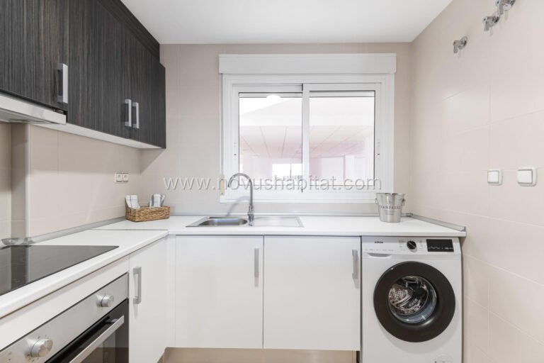 Apartment in Orihuela Costa - N8677 - foto 17