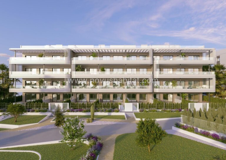 Penthouse in Torrevieja - N9400 - foto 16
