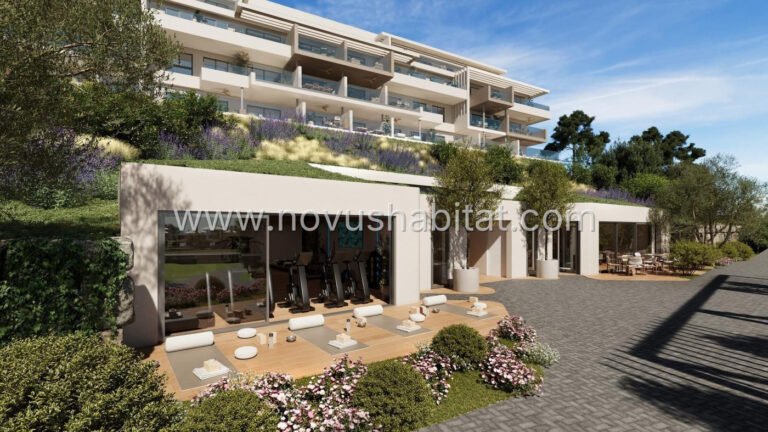 Penthouse in Mijas - SP1200 - foto 37