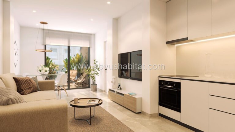 Penthouse in Torrevieja - N8860 - foto 17