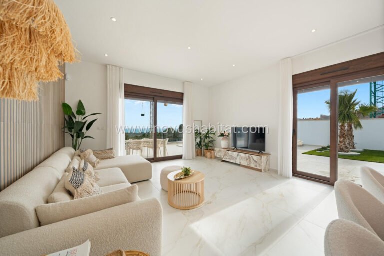 Villa en Polop - N8656 - foto 18