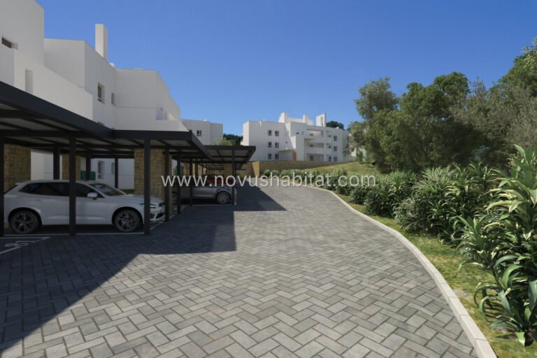Apartamento en Mijas - N7593 - foto 18