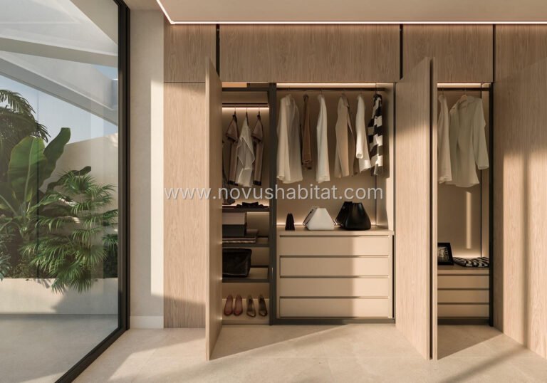 Íbúð í Estepona - SP1809 - foto 17
