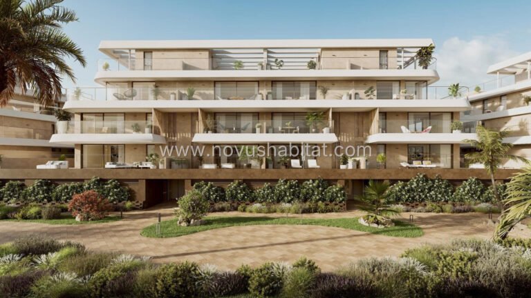 Penthouse in Estepona - SP0959 - foto 19