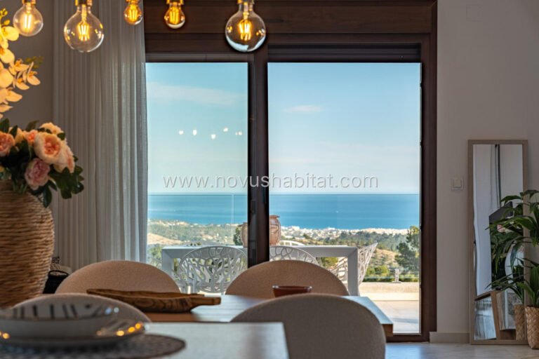 Villa en Polop - N8656 - foto 19
