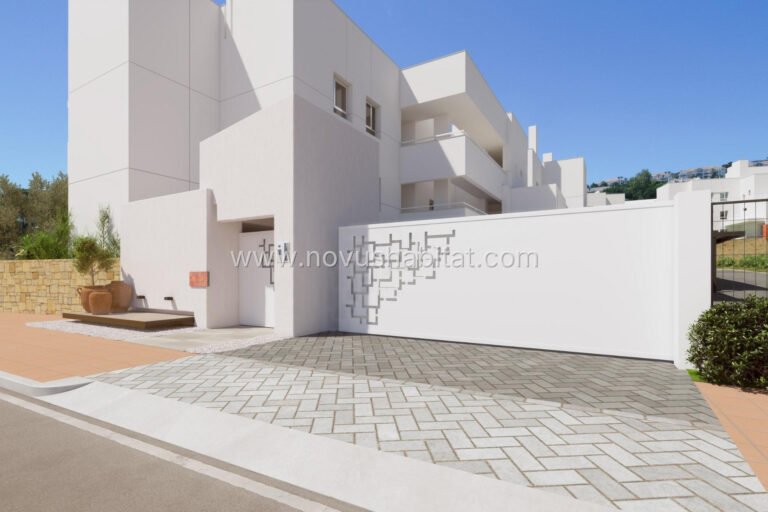 Apartamento en Mijas - N7593 - foto 19