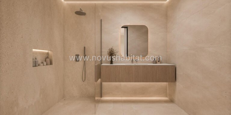 Íbúð í Estepona - SP1809 - foto 18