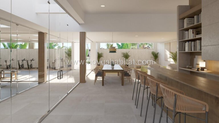 Apartment in Mijas - SP1436 - foto 19