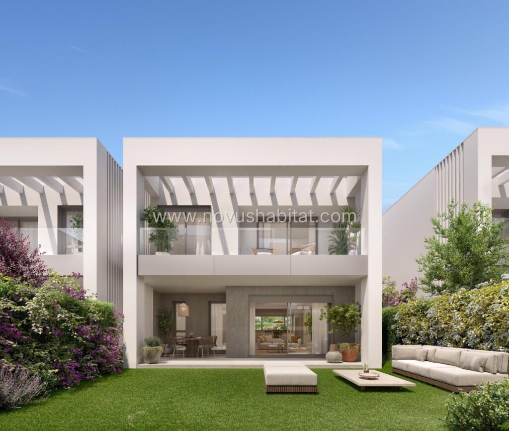 Townhouse in Marbella - SP1339 – foto 2