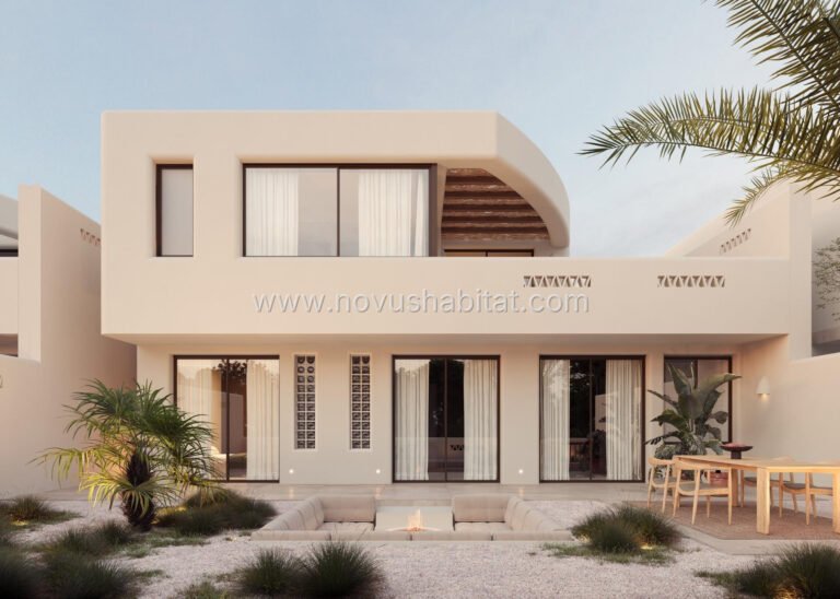 Villa in Algorfa - foto 2