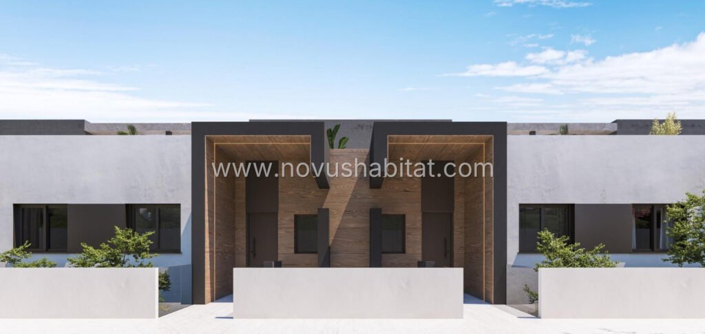 Townhouse in Estepona - SP1223 – foto 2