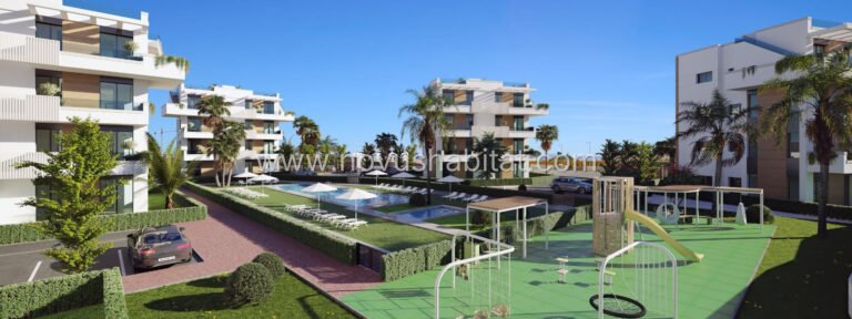 Íbúð í Torre Pacheco - N9159 - foto 2