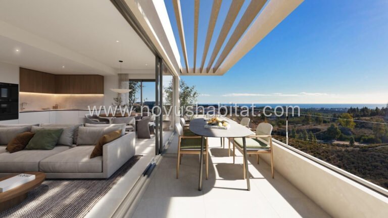 Penthouse in Mijas - SP1200 - foto 6
