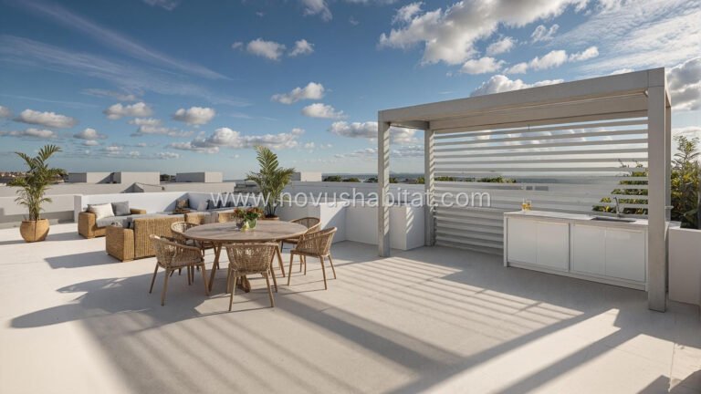 Villa í Los Alcazares - N9862 - foto 2