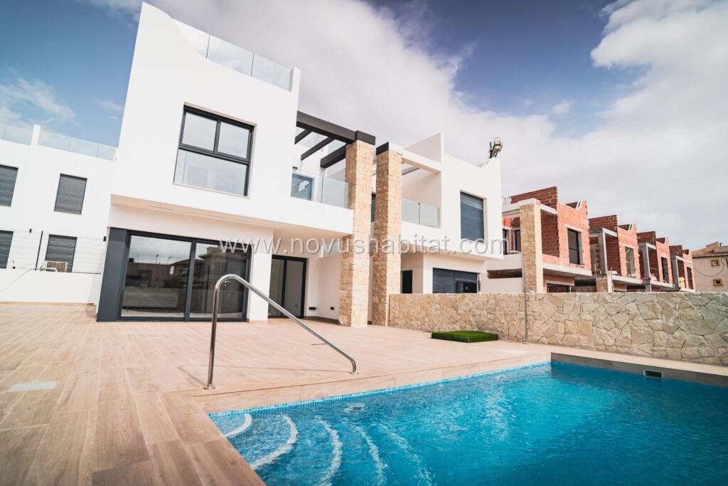 Villa í Orihuela Costa - N6722 – foto 2