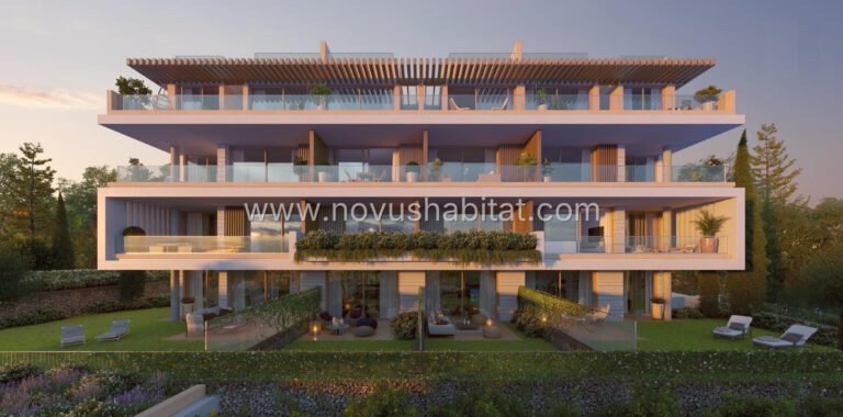 Apartments in Torremolinos - foto 7