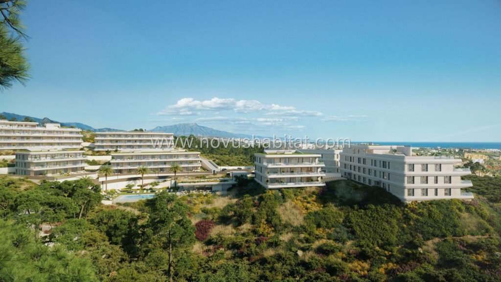 Apartment in Estepona - SP1725 – foto 2