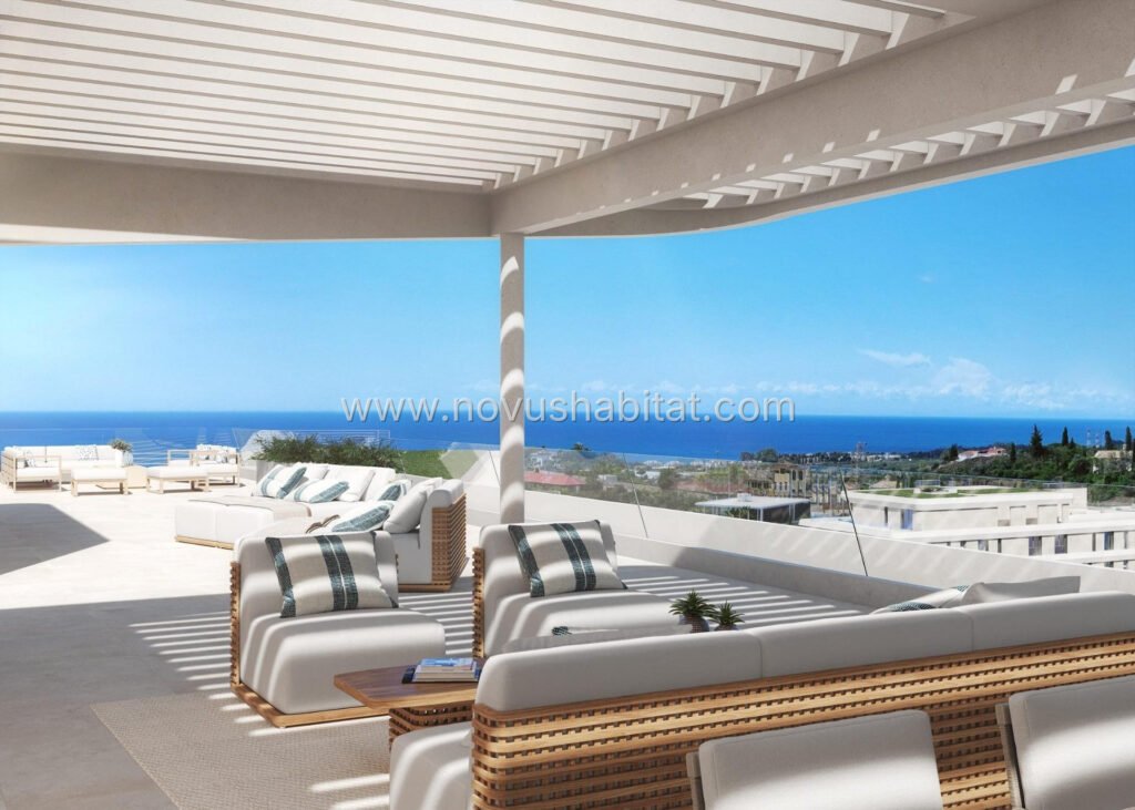 Penthouse in Estepona - SP1724 – foto 2
