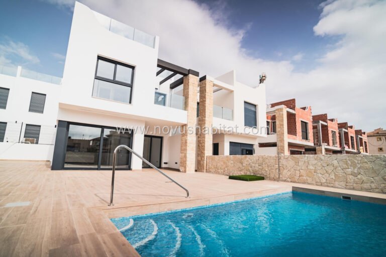 Villa in Orihuela Costa - foto 2