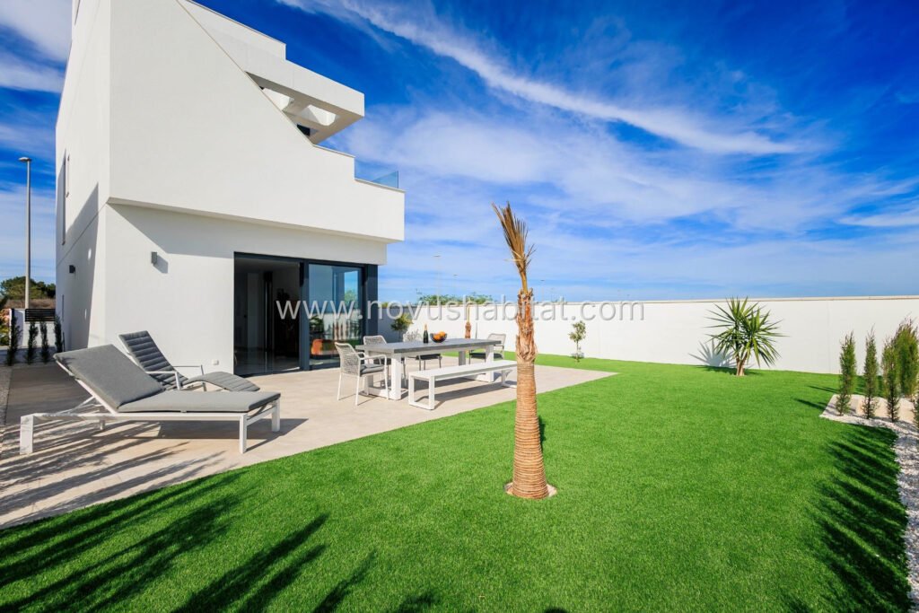 Villa in Pilar de La Horadada - N6675 – foto 2