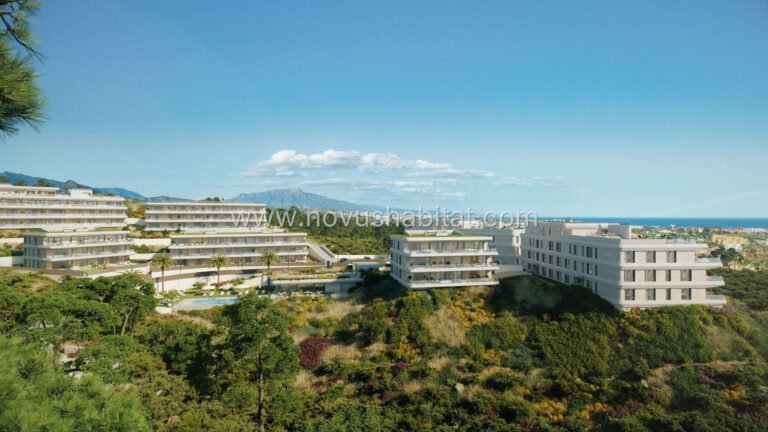Apartments in Estepona - foto 7