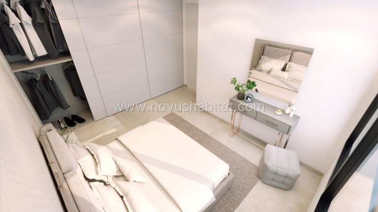 Penthouse in Torrevieja - N8860 - foto 19