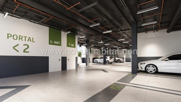 Penthouse in Mijas - SP1200 - foto 41