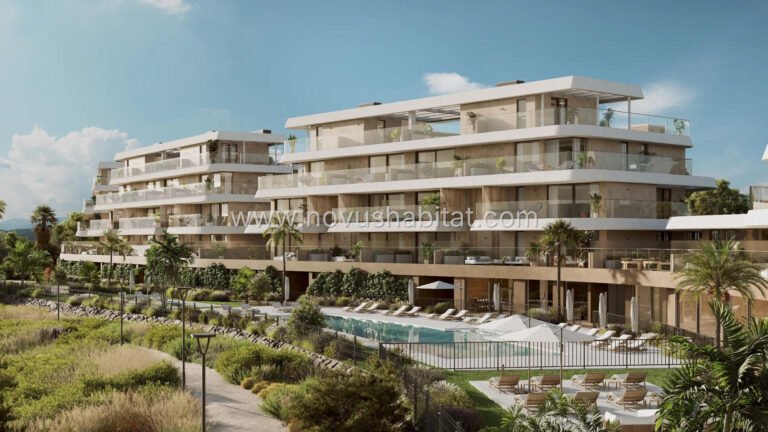 Penthouse in Estepona - SP0959 - foto 20