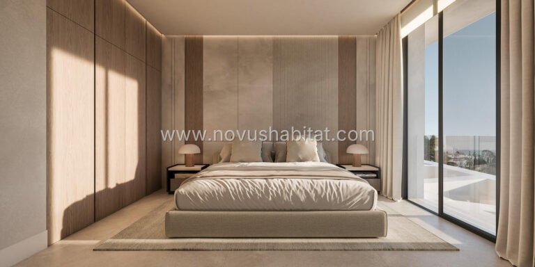 Íbúð í Estepona - SP1809 - foto 19