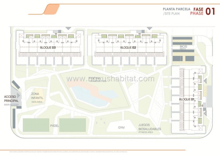 Penthouse in Torrevieja - N9400 - foto 20
