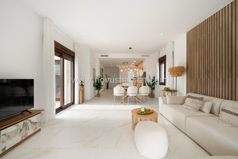 Villa en Polop - N8656 - foto 21