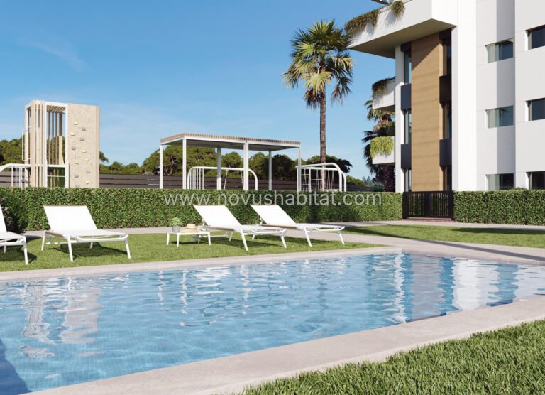 Íbúð í Torre Pacheco - N9159 - foto 20