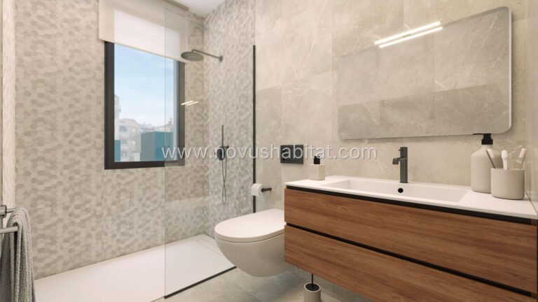 Penthouse in Torrevieja - N8860 - foto 21