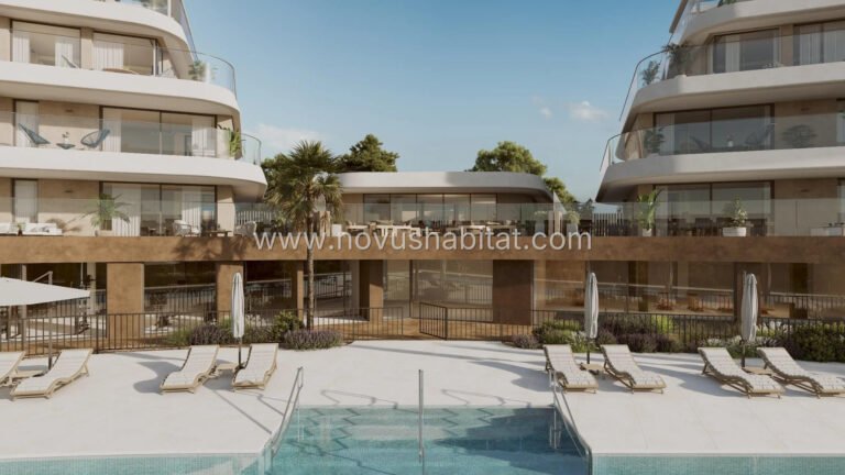 Penthouse in Estepona - SP0959 - foto 22