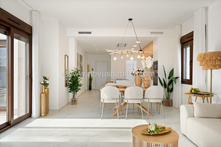 Villa en Polop - N8656 - foto 22
