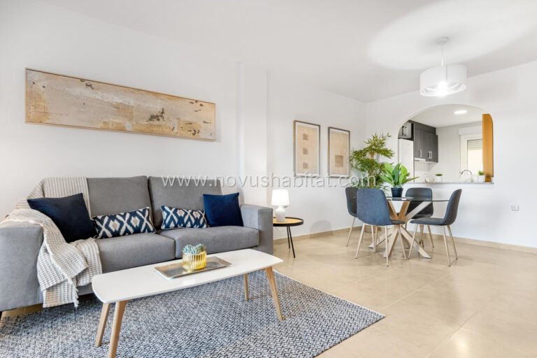 Apartment in Orihuela Costa - N8677 - foto 23