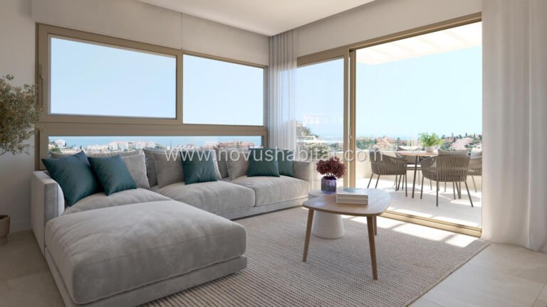 Apartment in Mijas - SP1436 - foto 21