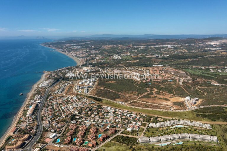 Penthouse in Estepona - SP0959 - foto 23