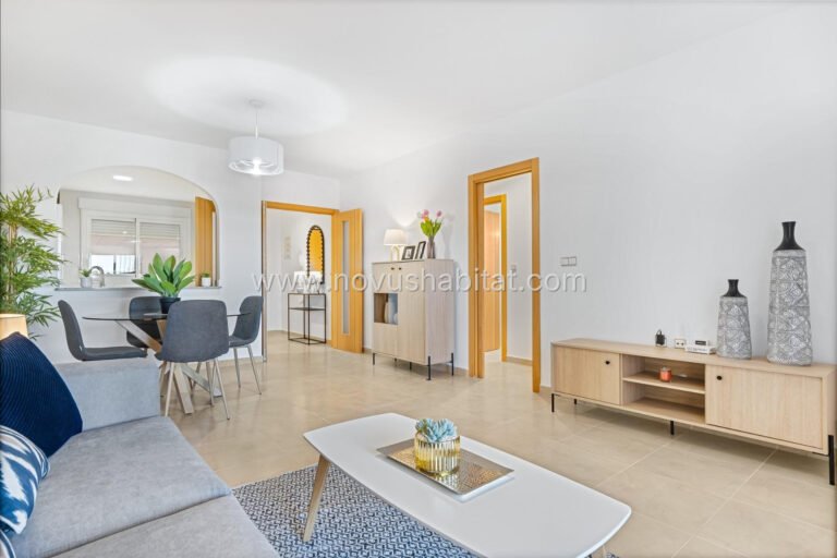 Apartment in Orihuela Costa - N8677 - foto 24