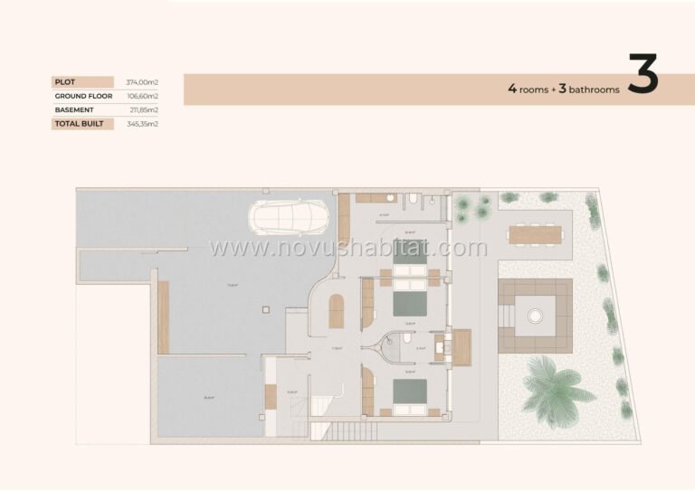 Villa in Algorfa - N9284 - foto 25